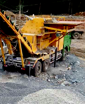 貴州金石車載式流動打砂機制造有限責任公司